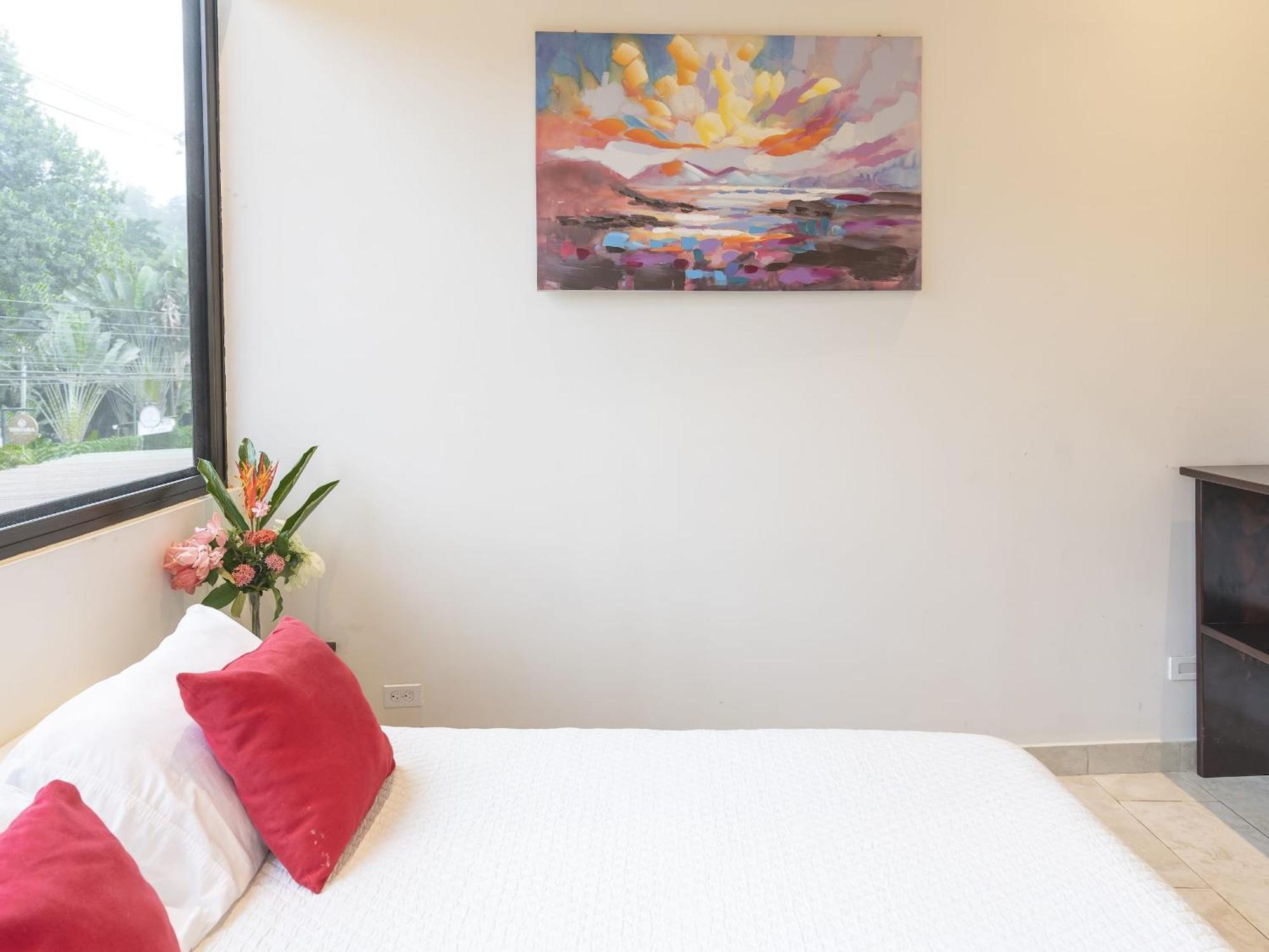 Surfside Apartments - Playa Carmen Playa Santa Teresa  Exterior photo